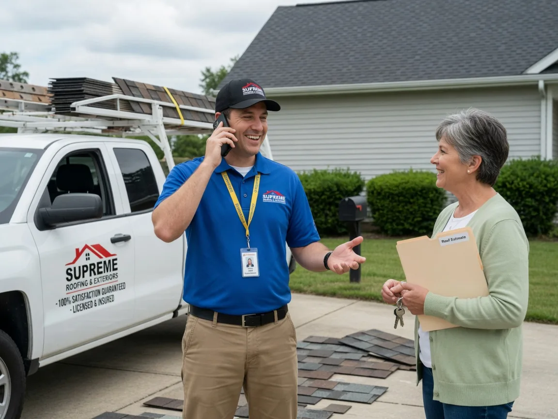 Roof Replacement Wisconsin Dells, WI FAQs